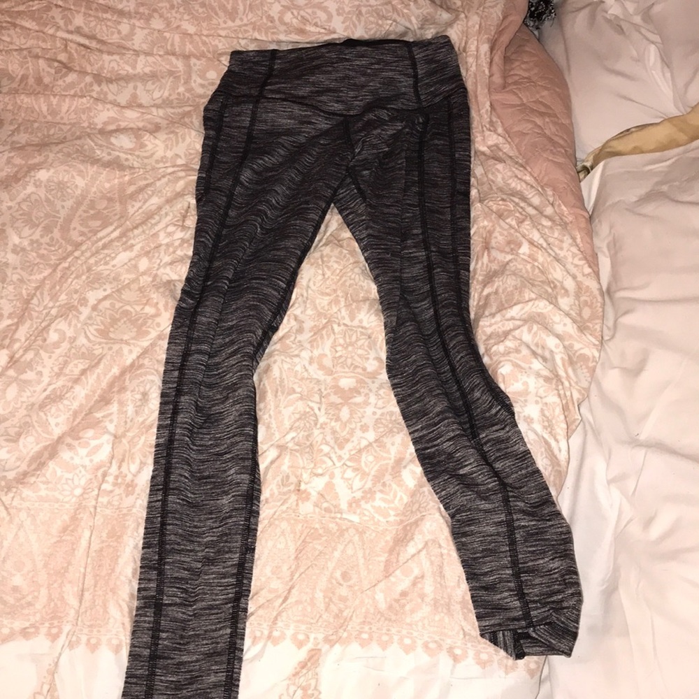 Victoria secret leggings